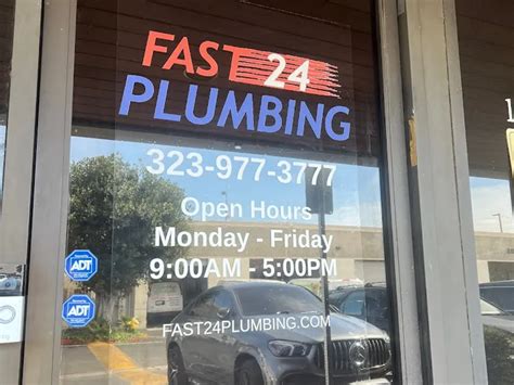 THE BEST 10 Plumbing in LOS ANGELES, CA .